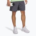 Шорти для тренувань чоловічі Under Armour Tech Sport castlerock/lumos lime