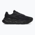 Кросівки для бігу чоловічі Under Armour Halo Runner 2 Black/Anthracite/Metallic Black