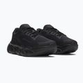 Кросівки для бігу чоловічі Under Armour Halo Runner 2 Black/Anthracite/Metallic Black 2