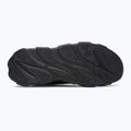 Кросівки для бігу чоловічі Under Armour Halo Runner 2 Black/Anthracite/Metallic Black 4
