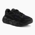 Кросівки для бігу чоловічі Under Armour Halo Runner 2 Black/Anthracite/Metallic Black