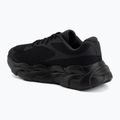 Кросівки для бігу чоловічі Under Armour Halo Runner 2 Black/Anthracite/Metallic Black 3