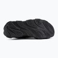 Кросівки для бігу чоловічі Under Armour Halo Runner 2 Black/Anthracite/Metallic Black 4