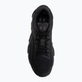 Кросівки для бігу чоловічі Under Armour Halo Runner 2 Black/Anthracite/Metallic Black 5