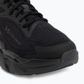 Кросівки для бігу чоловічі Under Armour Halo Runner 2 Black/Anthracite/Metallic Black 7