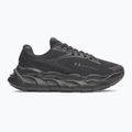 Кросівки для бігу жіночі Under Armour Halo Runner 2 Black/Anthracite/Metallic Black