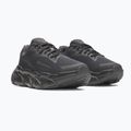 Кросівки для бігу жіночі Under Armour Halo Runner 2 Black/Anthracite/Metallic Black 2