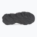 Кросівки для бігу жіночі Under Armour Halo Runner 2 Black/Anthracite/Metallic Black 4