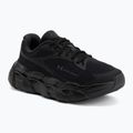 Кросівки для бігу жіночі Under Armour Halo Runner 2 Black/Anthracite/Metallic Black