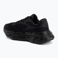 Кросівки для бігу жіночі Under Armour Halo Runner 2 Black/Anthracite/Metallic Black 3