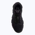 Кросівки для бігу жіночі Under Armour Halo Runner 2 Black/Anthracite/Metallic Black 5