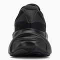 Кросівки для бігу жіночі Under Armour Halo Runner 2 Black/Anthracite/Metallic Black 6