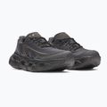 Кросівки для бігу чоловічі Under Armour Halo Racer 2 black/anthracite/metallic black 2