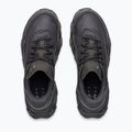Кросівки для бігу чоловічі Under Armour Halo Racer 2 black/anthracite/metallic black 3