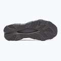 Кросівки для бігу чоловічі Under Armour Halo Racer 2 black/anthracite/metallic black 4