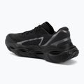 Кросівки для бігу чоловічі Under Armour Halo Racer 2 black/anthracite/metallic black 3