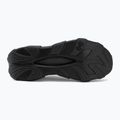 Кросівки для бігу чоловічі Under Armour Halo Racer 2 black/anthracite/metallic black 4
