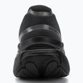 Кросівки для бігу чоловічі Under Armour Halo Racer 2 black/anthracite/metallic black 6