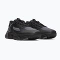 Кросівки для тренувань Under Armour Halo Trainer Sport black/anthracite/metallic black 2