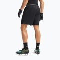 Шорти для тренувань чоловічі Under Armour Vanish Woven 2.0 Shorts black/castlerock 3