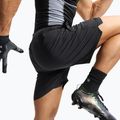 Шорти для тренувань чоловічі Under Armour Vanish Woven 2.0 Shorts black/castlerock 5