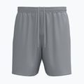 Шорти для тренувань чоловічі Under Armour Tech Vent 7IN Shorts mod gray/black