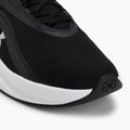 Кросівки для тренувань жіночі Under Armour Radiant TR black/anthracite/white 7