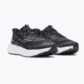 Кросівки для тренувань чоловічі Under Armour FLX TR black/black/white 2