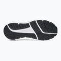 Кросівки для тренувань чоловічі Under Armour FLX TR black/black/white 4