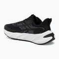 Кросівки для тренувань чоловічі Under Armour FLX TR black/black/white 3