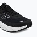 Кросівки для тренувань чоловічі Under Armour FLX TR black/black/white 7
