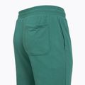 Штани чоловічі Under Armour Rival LW Graphic Jogger rack green/black 4