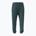 Штани чоловічі Under Armour Rival LW Graphic Jogger rack green/black