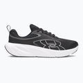 Кросівки для бігу чоловічі Under Armour Surge 5 black/black/white
