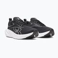 Кросівки для бігу чоловічі Under Armour Surge 5 black/black/white 2