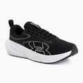 Кросівки для бігу чоловічі Under Armour Surge 5 black/black/white
