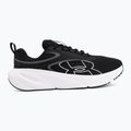 Кросівки для бігу чоловічі Under Armour Surge 5 black/black/white 2