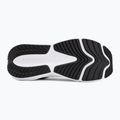 Кросівки для бігу чоловічі Under Armour Surge 5 black/black/white 4