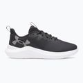 Кросівки для бігу жіночі Under Armour Phade RN 4 black/black/white