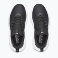 Кросівки для бігу жіночі Under Armour Phade RN 4 black/black/white 3