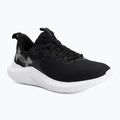 Кросівки для бігу жіночі Under Armour Phade RN 4 black/black/white