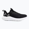 Кросівки для бігу жіночі Under Armour Phade RN 4 black/black/white 2