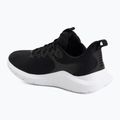 Кросівки для бігу жіночі Under Armour Phade RN 4 black/black/white 3