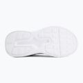 Кросівки для бігу жіночі Under Armour Phade RN 4 black/black/white 4