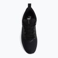 Кросівки для бігу жіночі Under Armour Phade RN 4 black/black/white 5