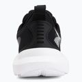 Кросівки для бігу жіночі Under Armour Phade RN 4 black/black/white 6