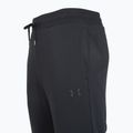 Штани чоловічі Under Armour Rival LW Jogger black/black 3