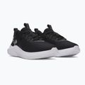 Кросівки для бігу чоловічі Under Armour Phade RN 4 black/black/white 2