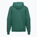 Кофта чоловіча Under Armour Rival LW Graphic Hoodie rack green/black 2