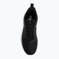 Кросівки для бігу чоловічі Under Armour Phade RN 4 black/black/white 5